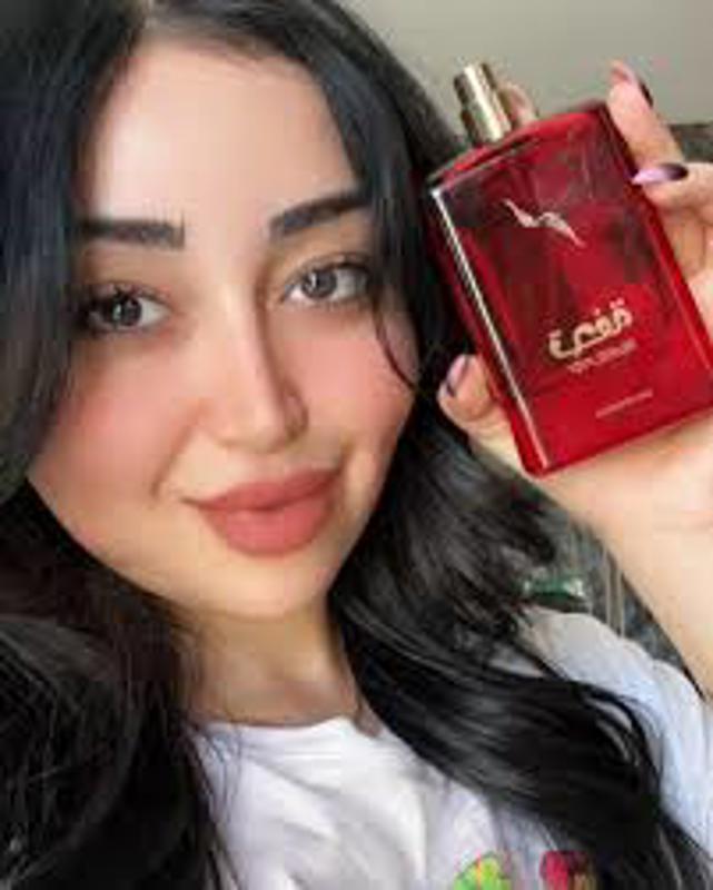 عطر تحفة الأحمر (Tohfa Red) 