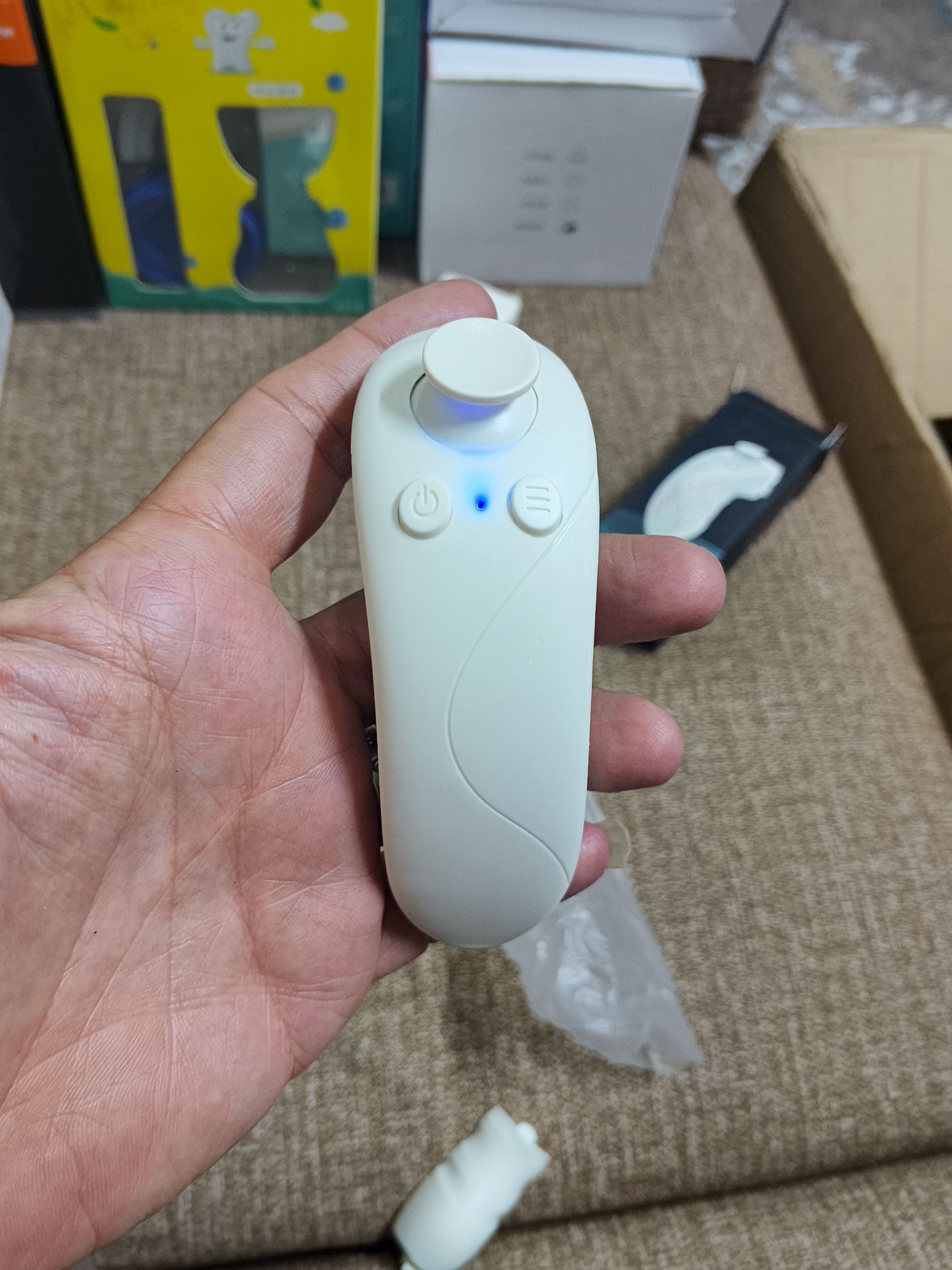 thumb 1