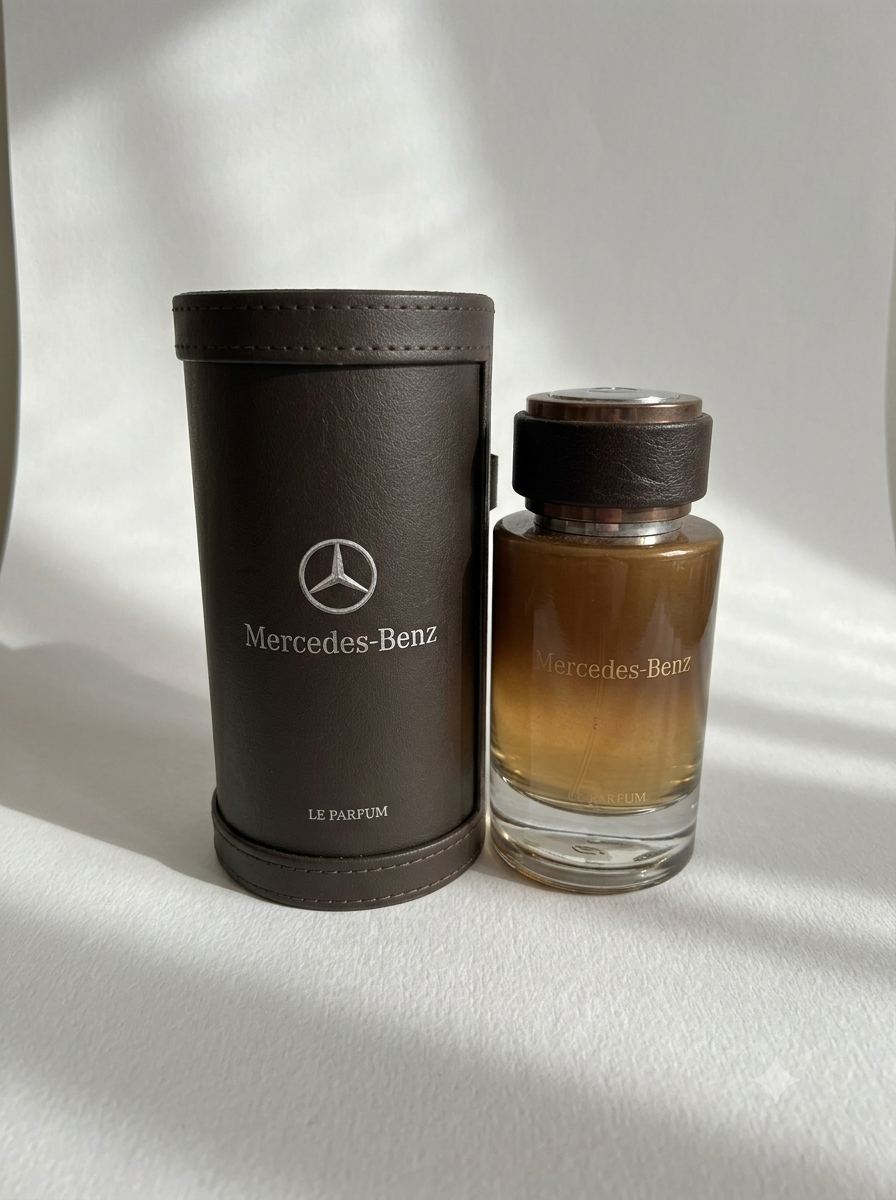 Mercedes-Benz Le Parfum