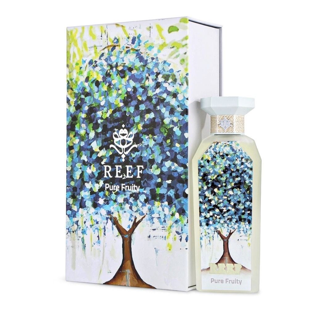 REEF Pure Fruity