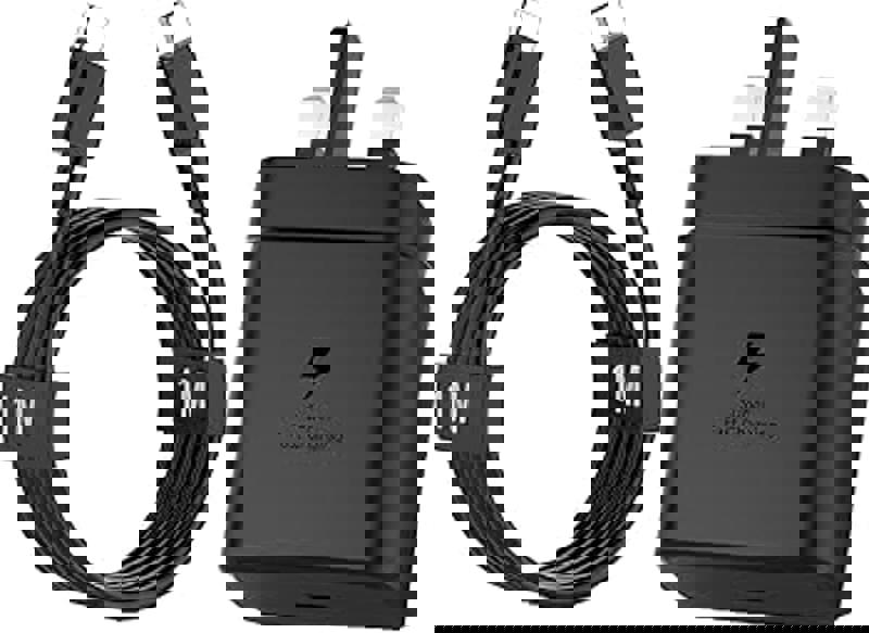 شاحن سامسونك 25 w 