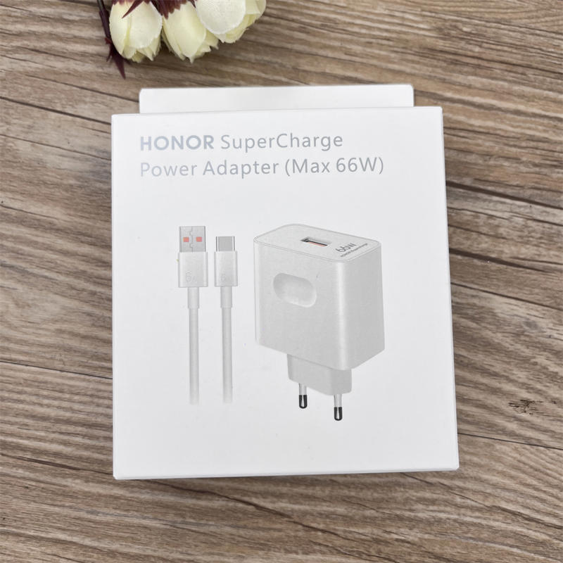 شاحن Honor 66W