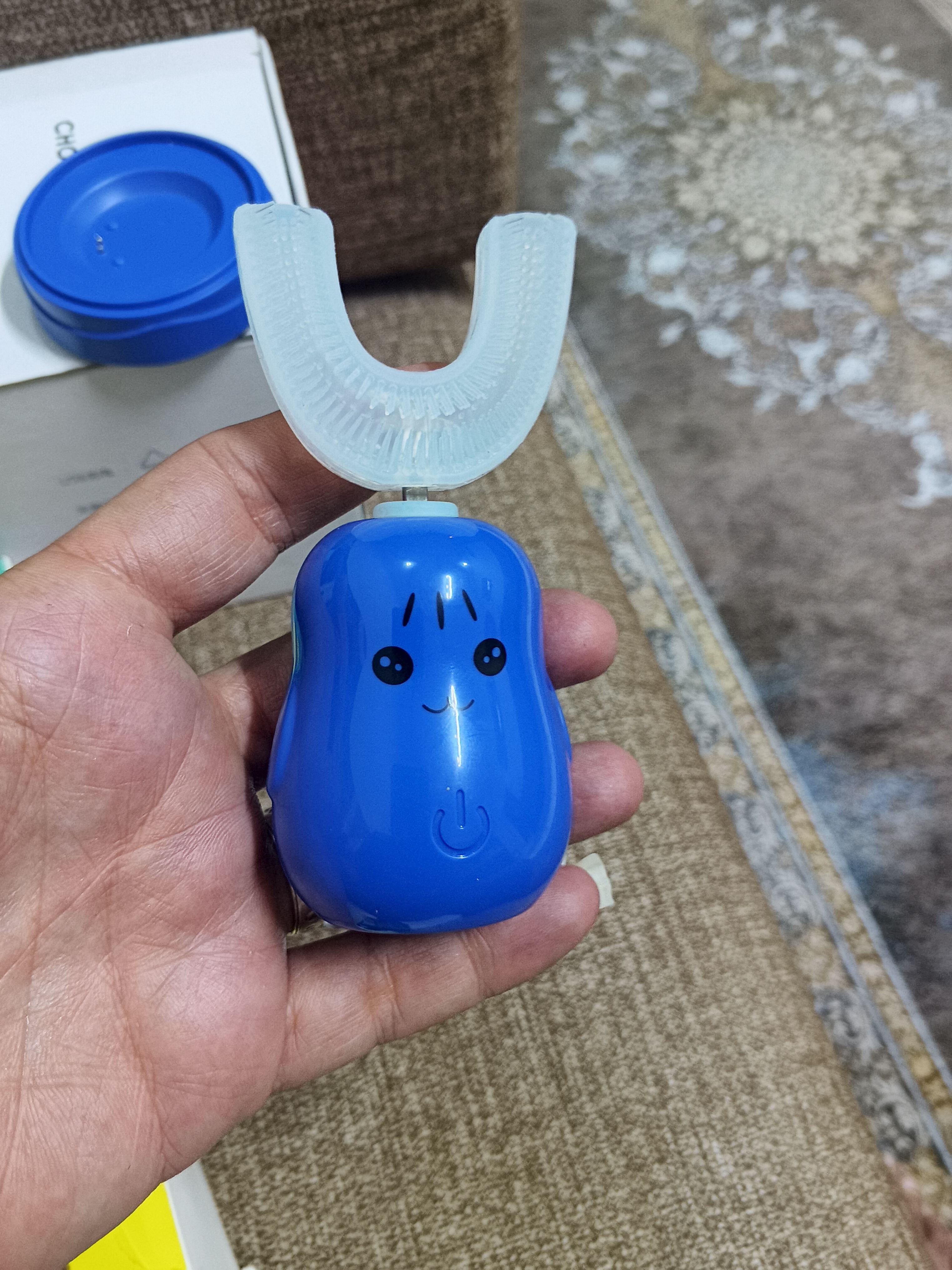 thumb 1