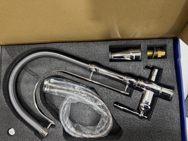 خلاط سنك مرمري 