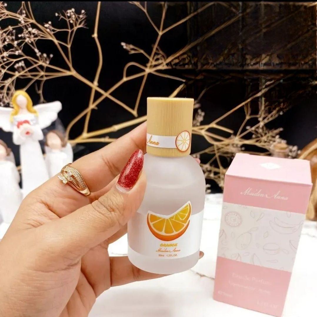 عطر خاص للنساء