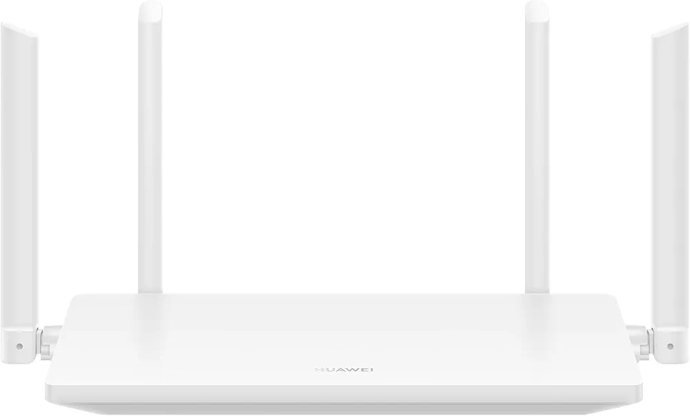 راوتر Huawei WiFi AX2 ثنائي النطاق Wi-Fi 6 بسرعة تصل إلى 1500Mbps