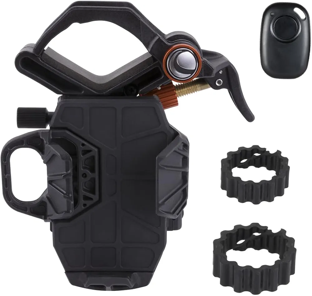 حامل جوال للتلسكوب 🇺🇸 Celestron NexYZ DX 3-Axis Adapter Kit 81057