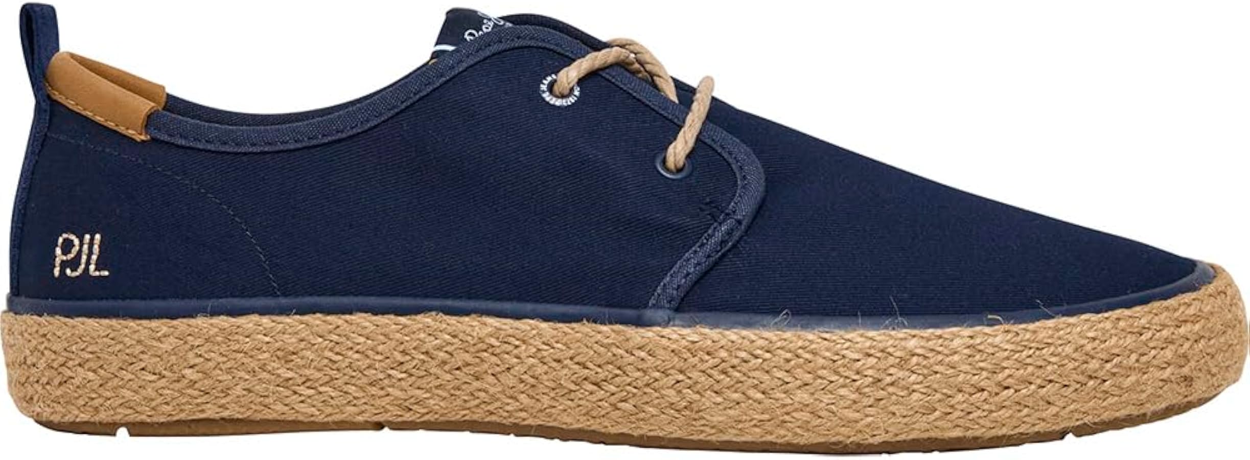 حذاء رجالي Pepe Jeans Port Tourists Navy قياس 45 طول القدم 28.9 سم