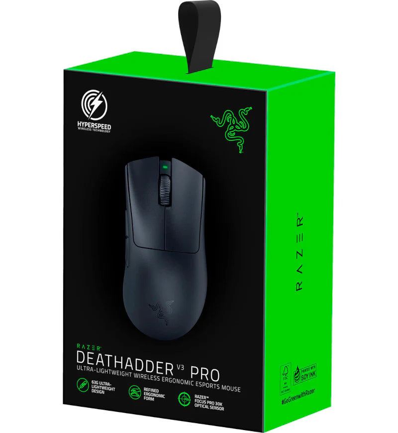 Razer DeathAdder V3 Pro