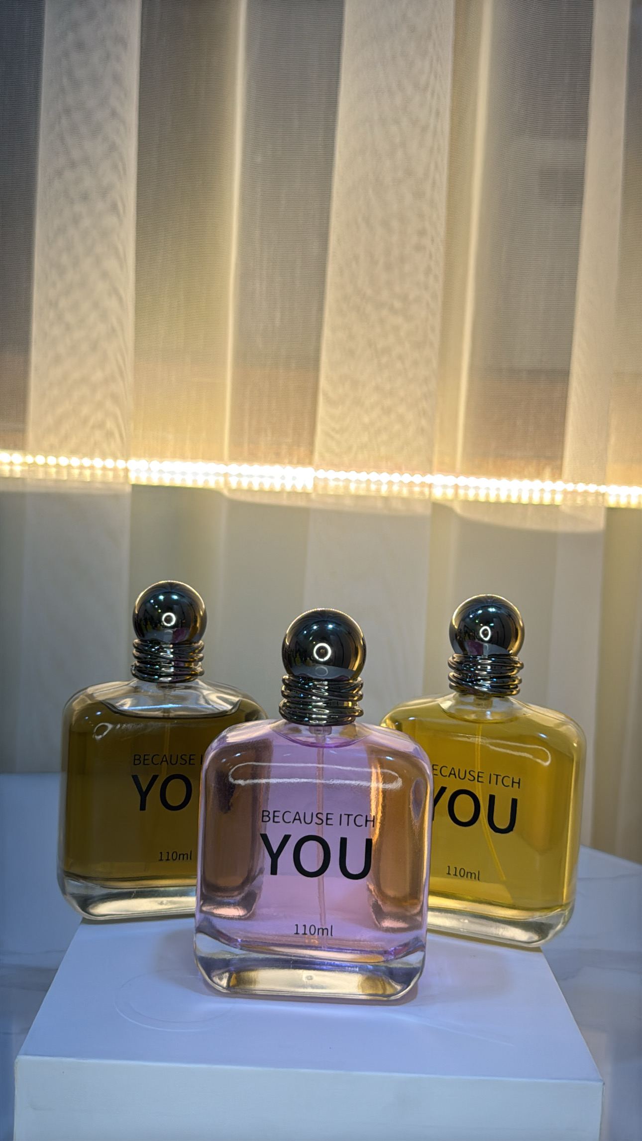 بكج you