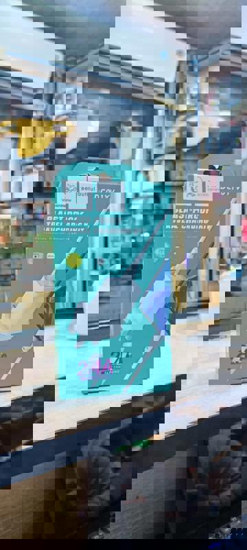 شاحن مايكرو VDENMENV 