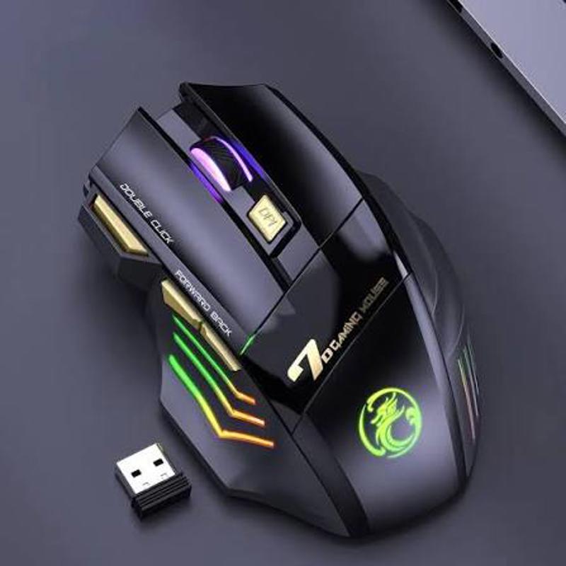 He-x7 mouse ماوس