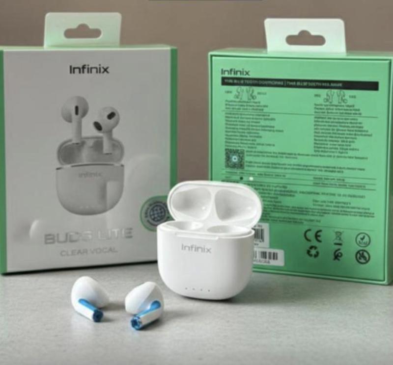 ايربود انفنكس اصلي