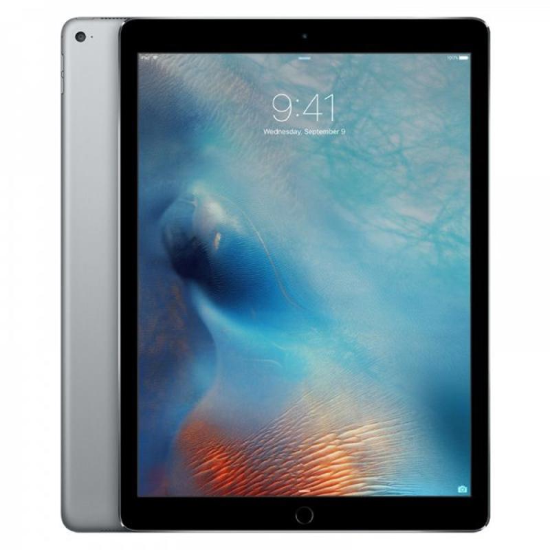 iPad Pro (12.9-inch)