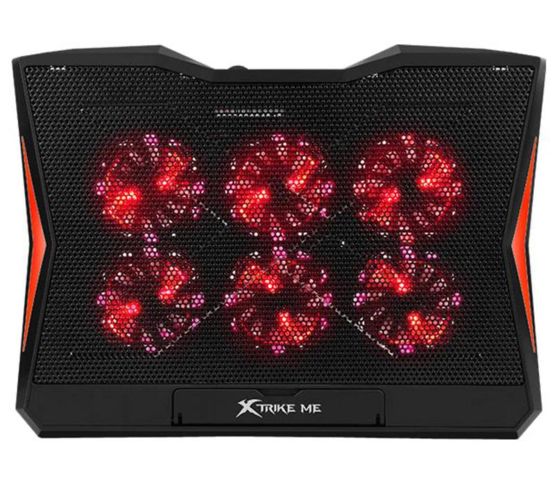 Xtrike Me FN-811 Laptop Fan
