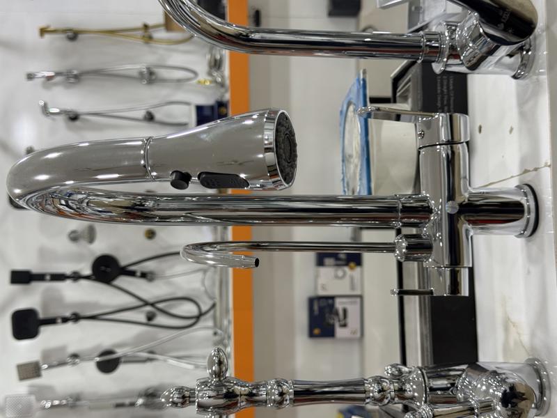 خلاط  سنك سوسل 