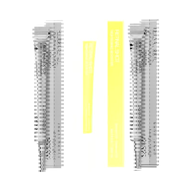 كريم ريتينال شوت سيلماكس - 15مل