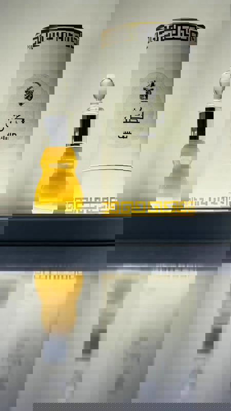 مسك لكش بحله جديده