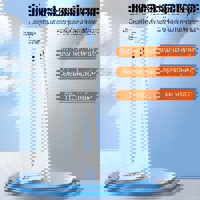 قلم ايباد جوكر