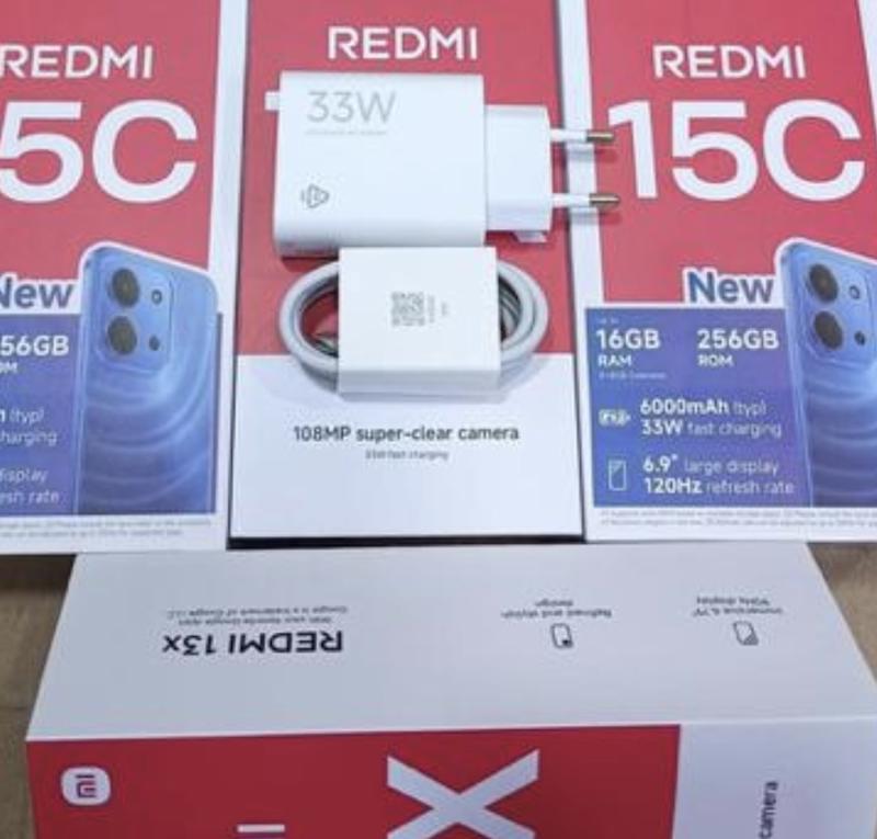 شاحن مسحوب موبايل اصلي