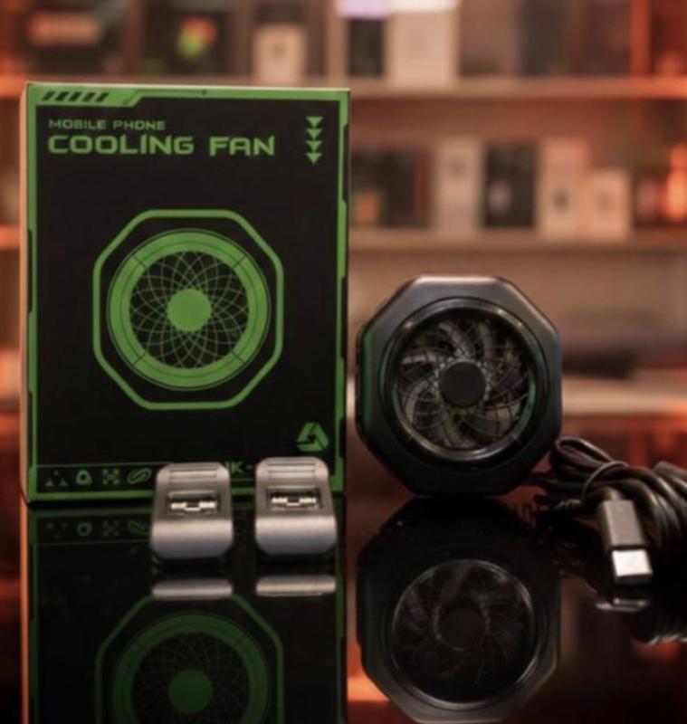 فريز تبريد موبايل