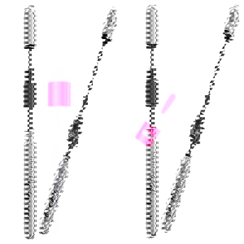 مسكارت فارمسي دبل لاش الاصليه