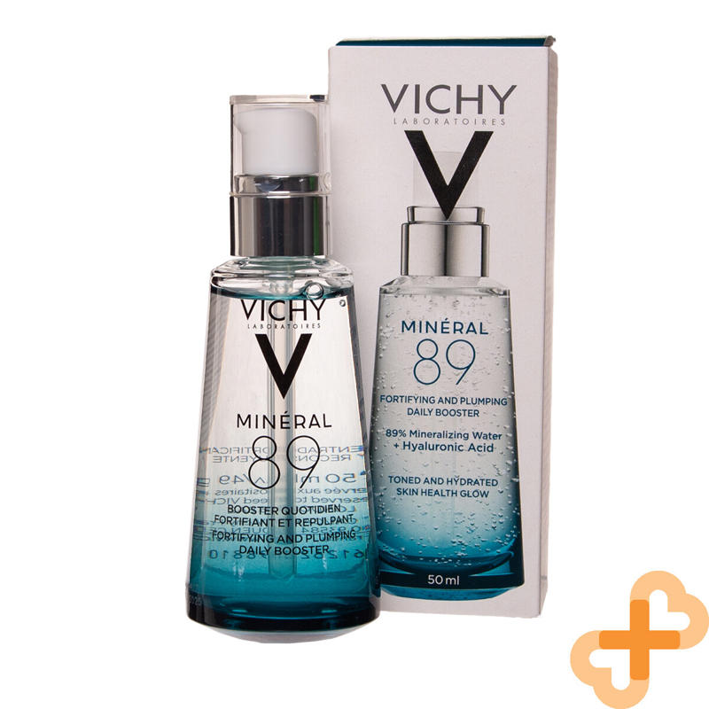 سيروم فيجي مينيرال 89 بالهيالورونيك اسد