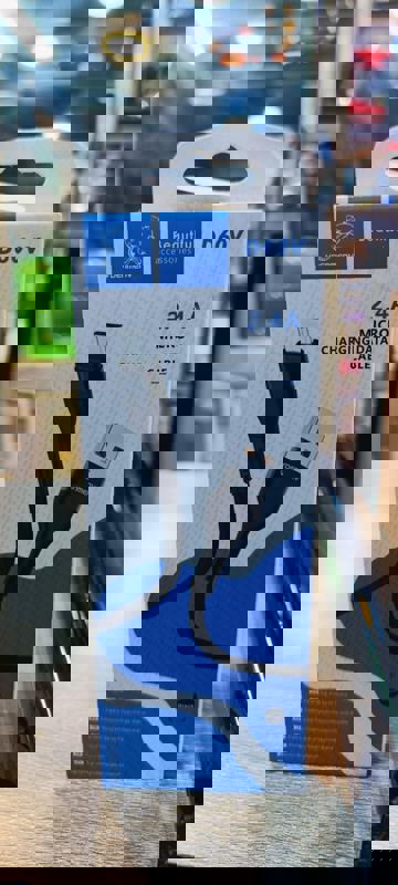 كيبل مايكرو VDENMENV 