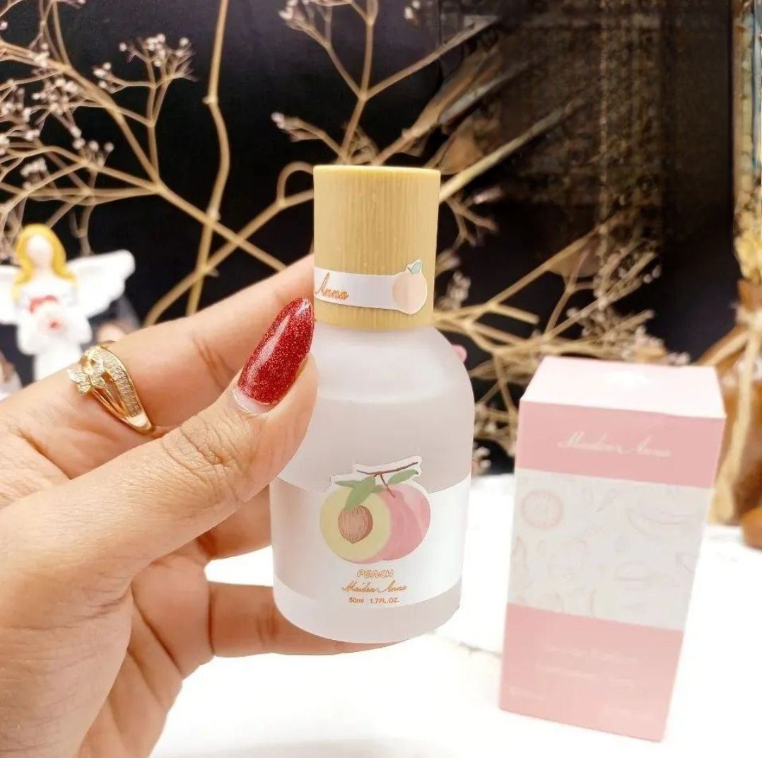 عطر خاص للنساء